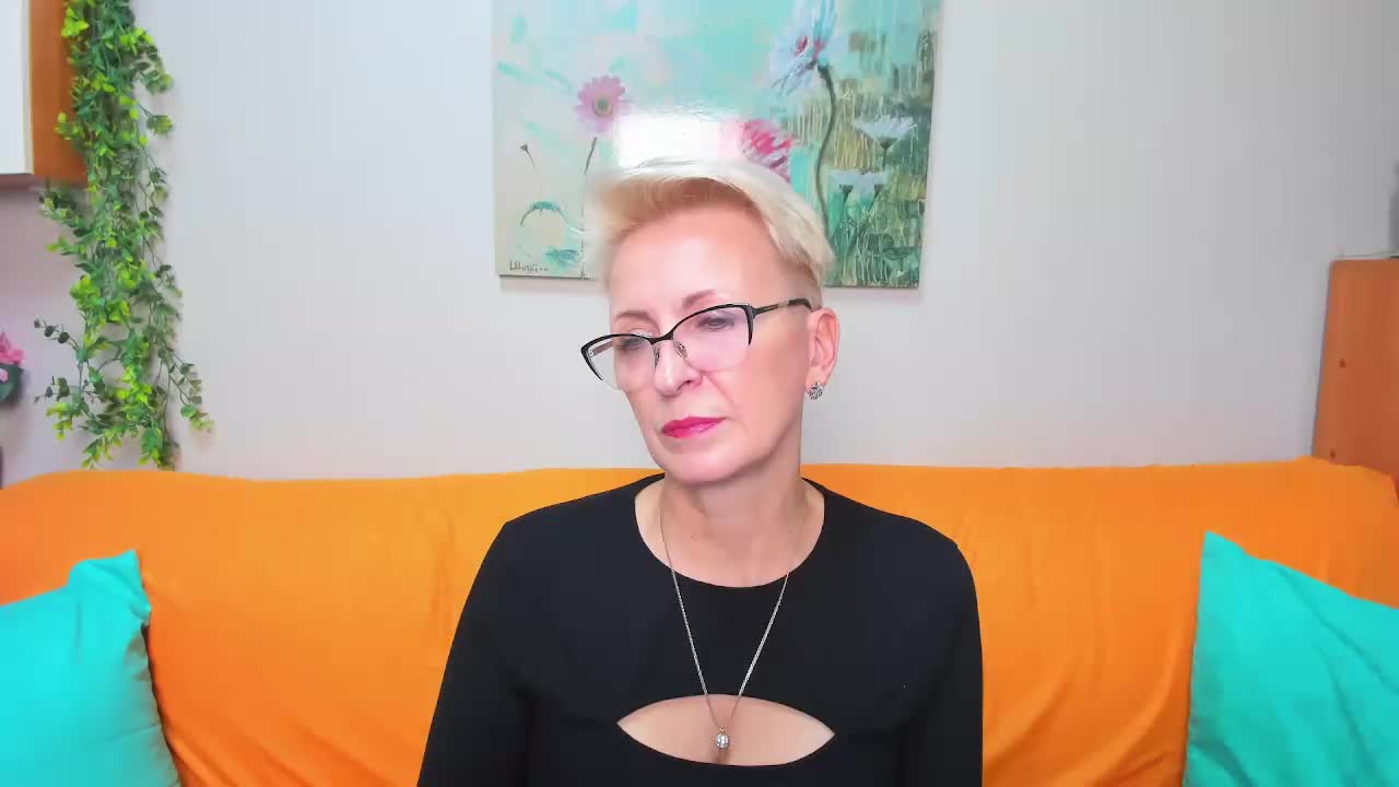 iamyourdream89 Live Sex November 3, 2025