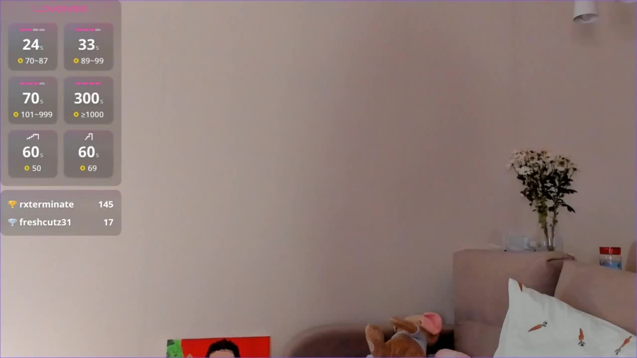 FindMyGSpot Live Sex December 13, 2025