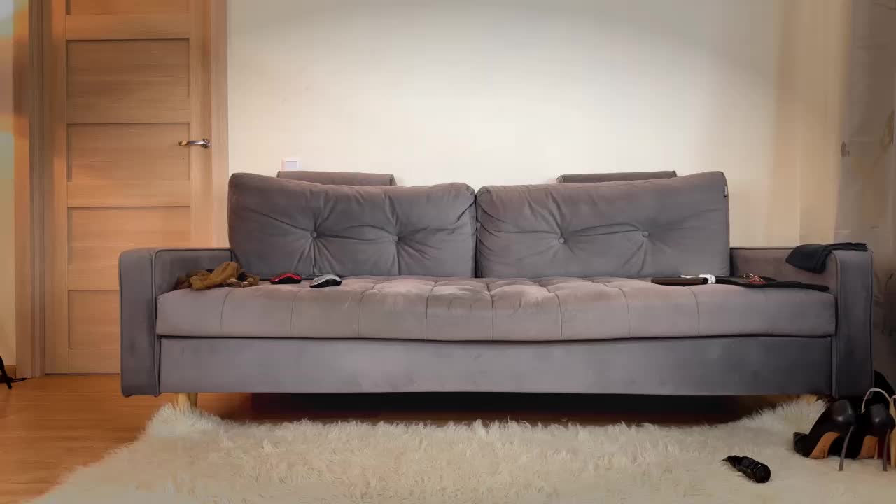 JessicaLLo Live Sex December 13, 2025