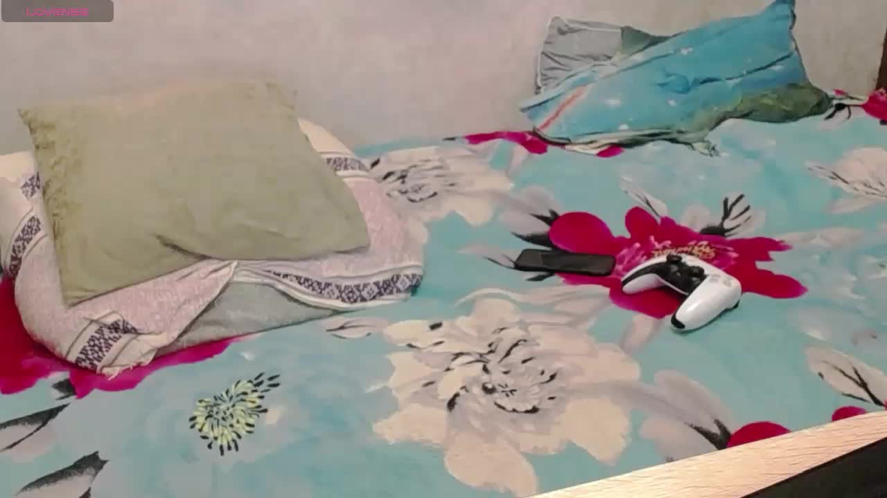 LicaBlack Live Sex December 19, 2025