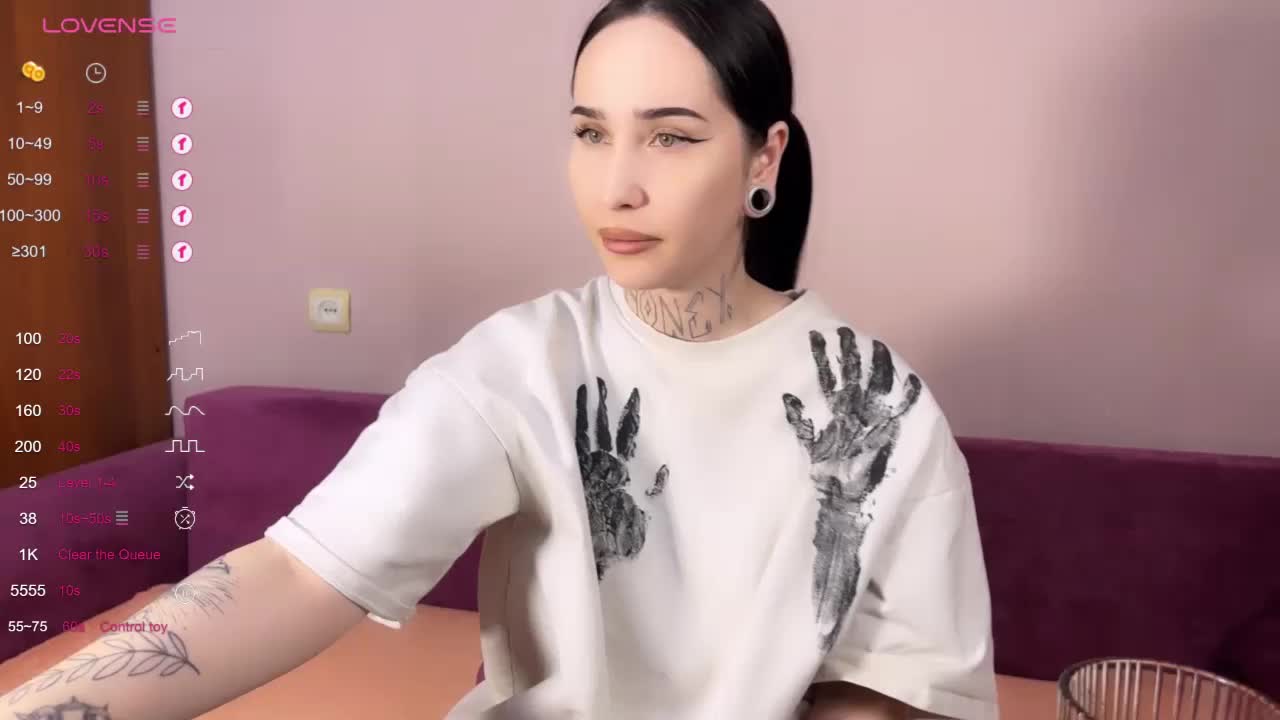 PinkyNastyx Live Sex 2025.11.03