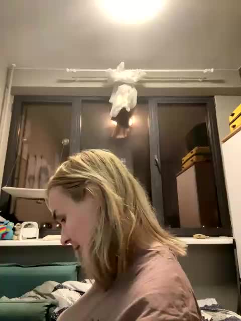 Kinesha Live Sex December 13, 2025