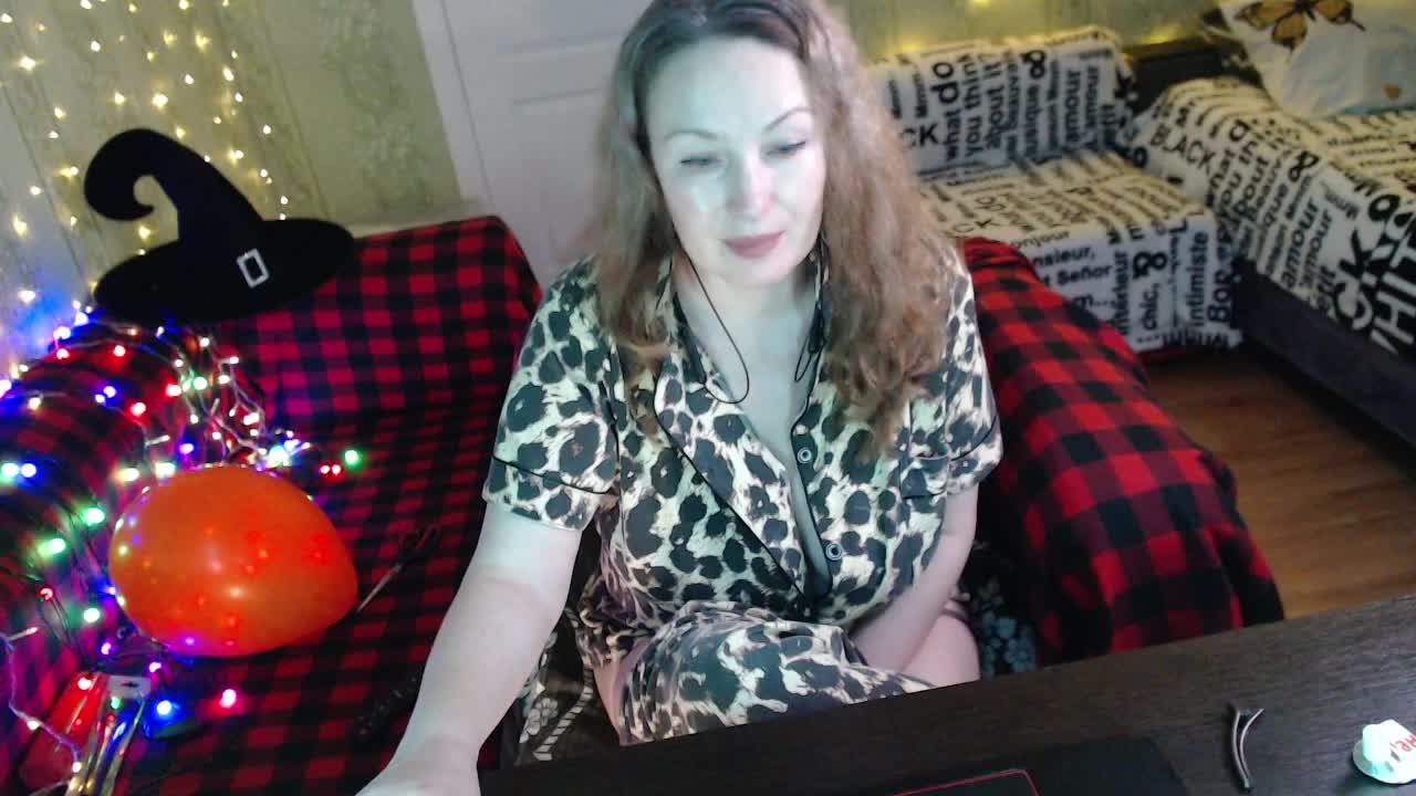 MeganIris Live Sex December 14, 2025
