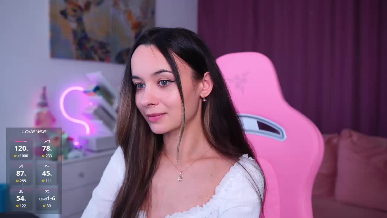 JuicyAngel Live Sex December 14, 2025