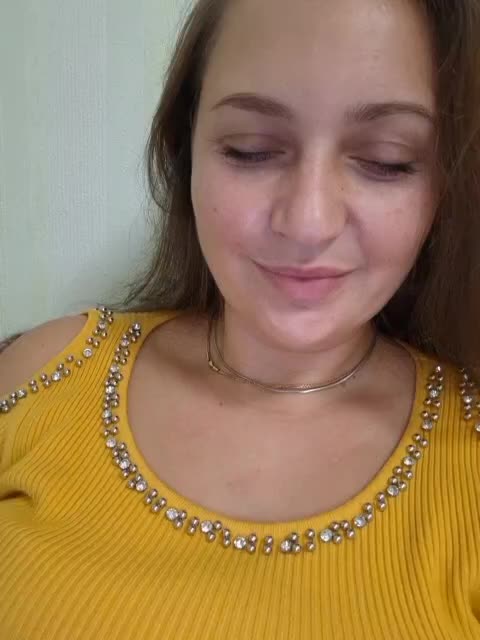 MiLAshKaA Live Sex December 14, 2025