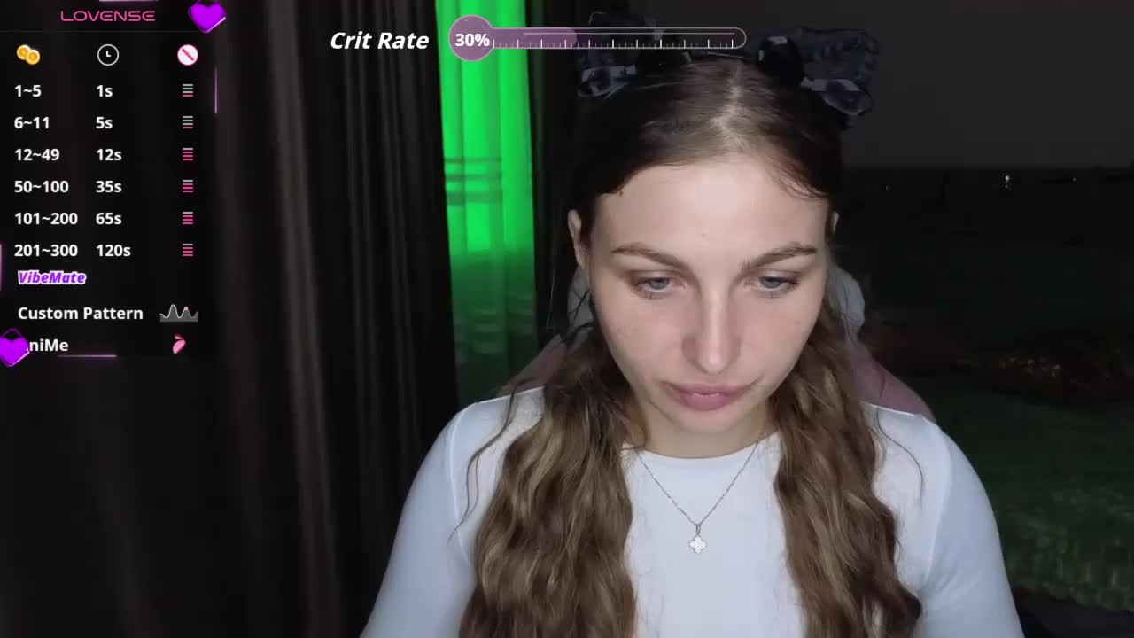 MellicaX Live Sex December 13, 2025