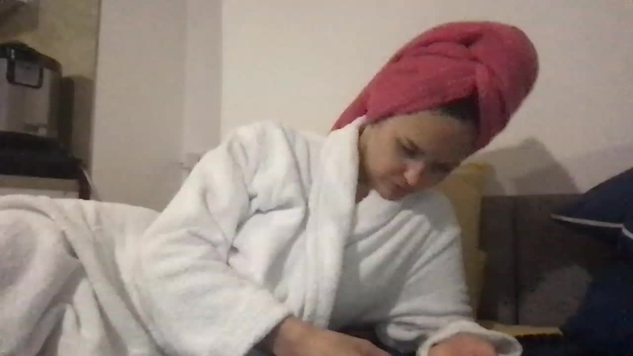 MilaBi-192569 Live Sex December 13, 2025