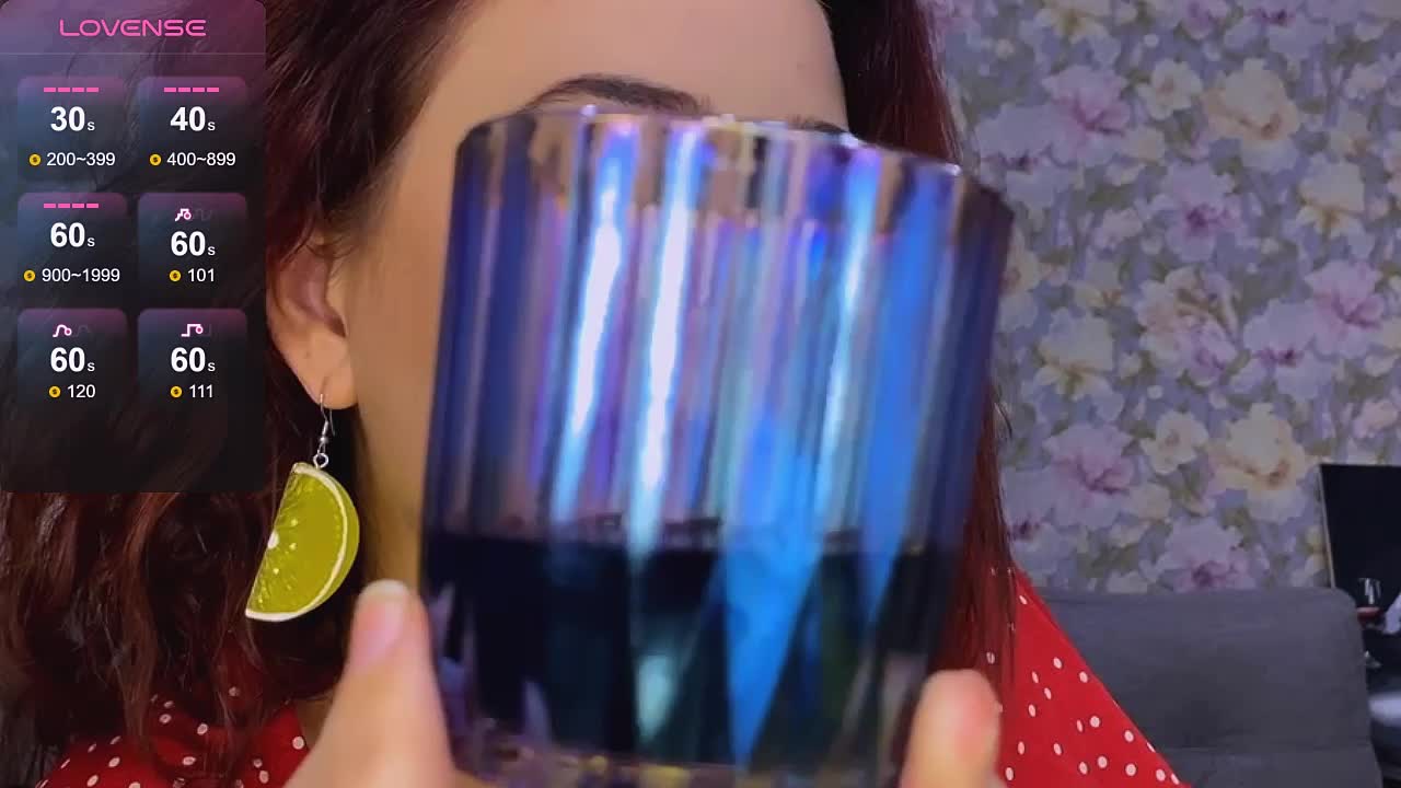 Crystal_eternity Live Sex December 13, 2025