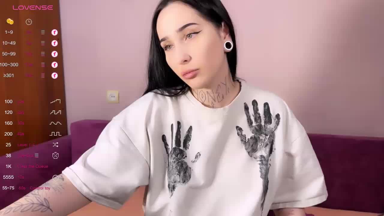 PinkyNastyx Live Sex 2025.11.03