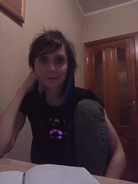 Hellenalonenochka Live Sex December 14, 2025