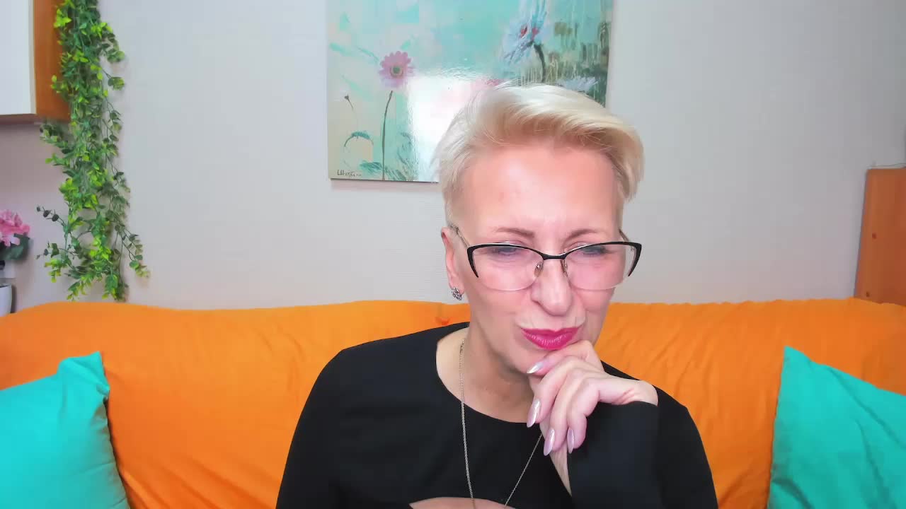 iamyourdream89 Live Sex November 3, 2025