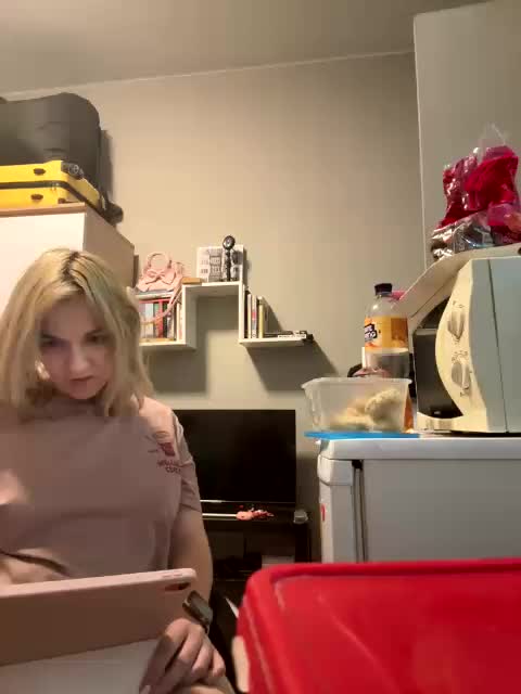 Kinesha Live Sex December 13, 2025