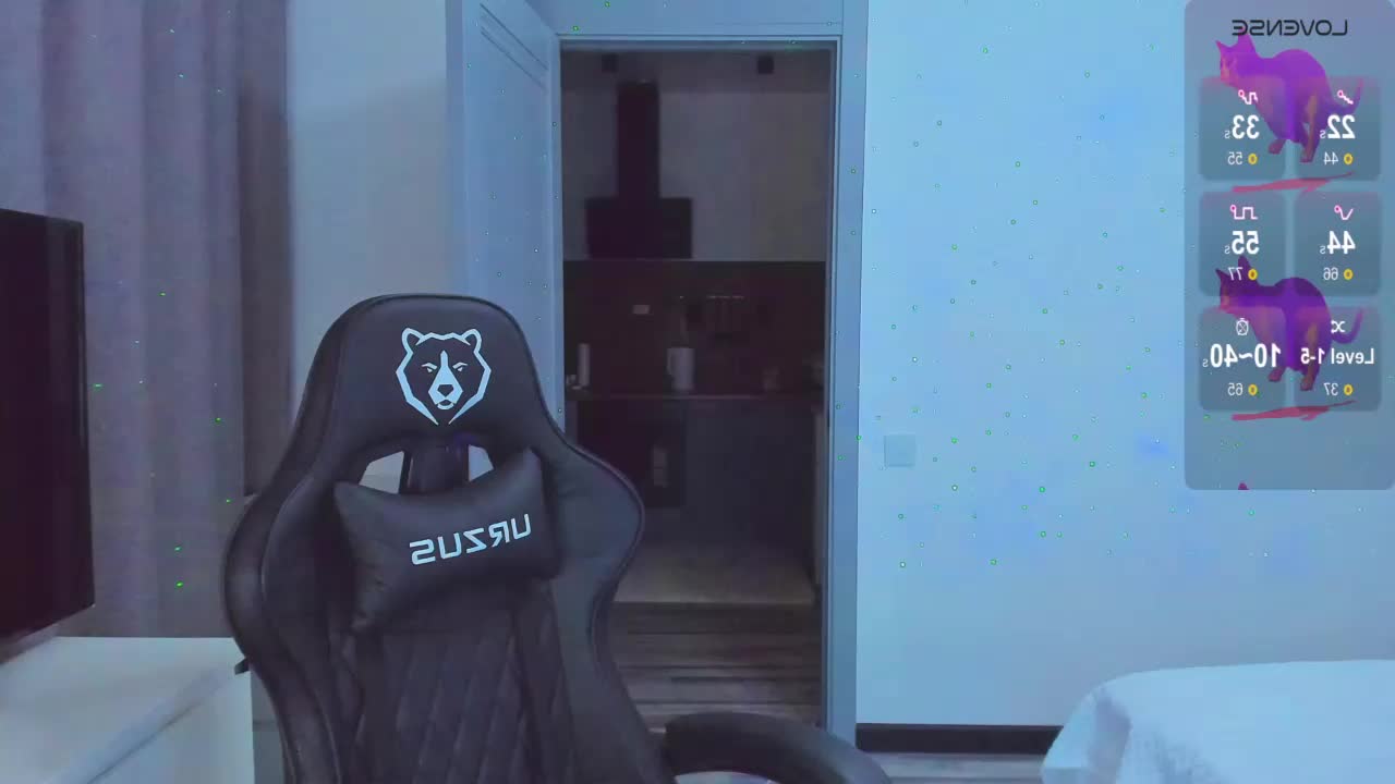 Sunbeam Live Sex December 18, 2025