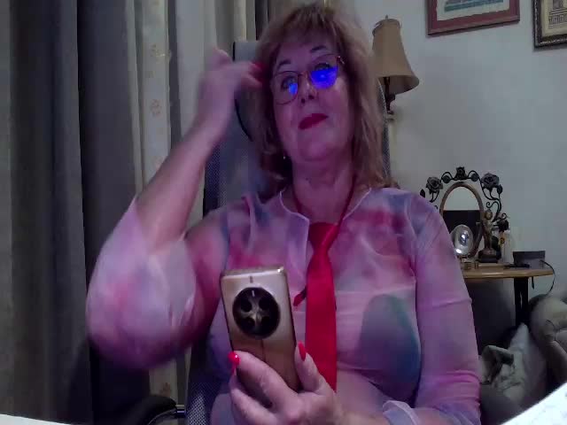 KarinkaSweet Live Sex 2025.11.03