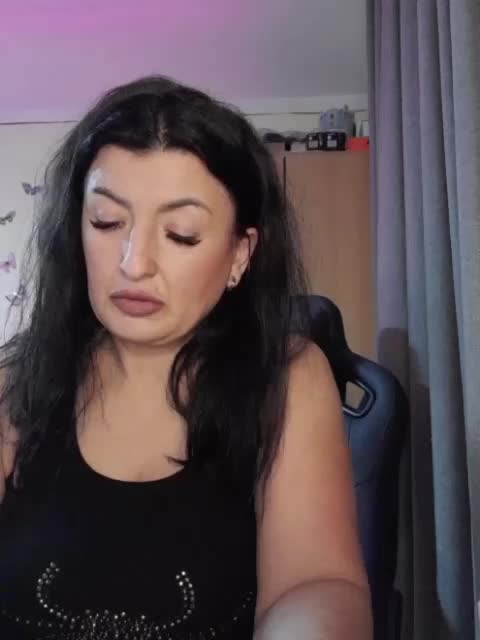 Hotangel75 Live Sex November 3, 2025