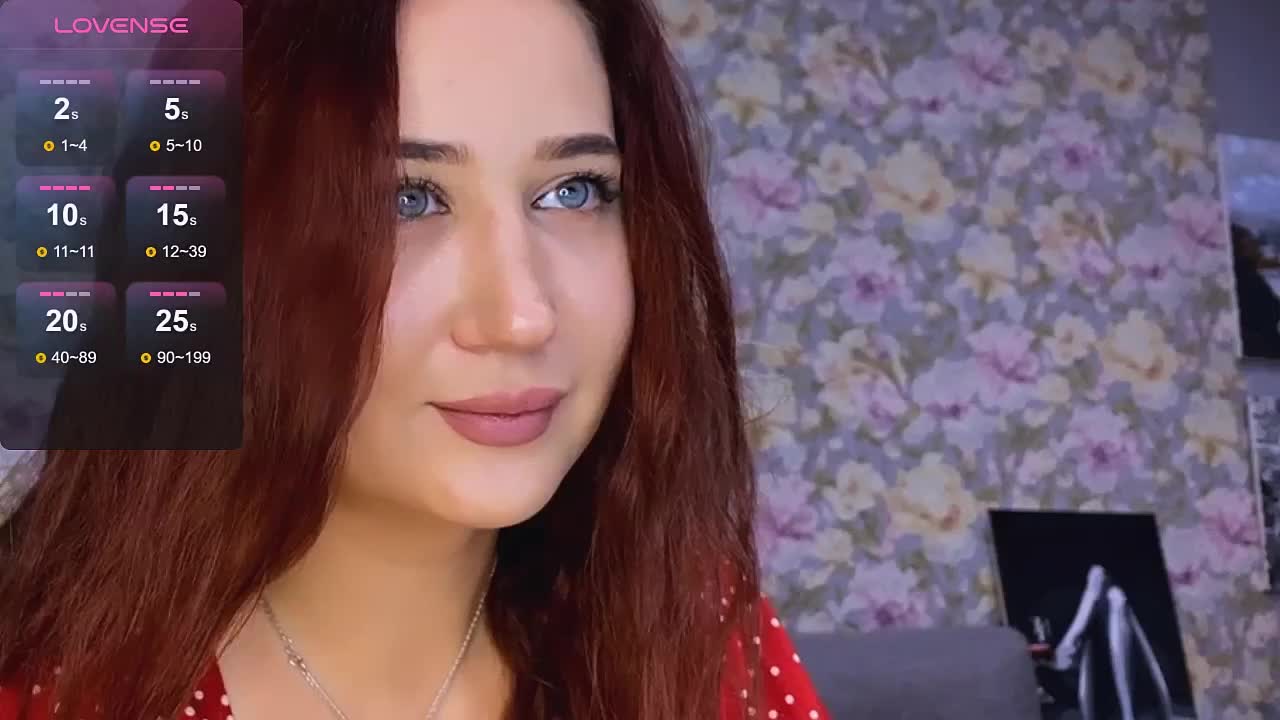 Crystal_eternity Live Sex December 13, 2025