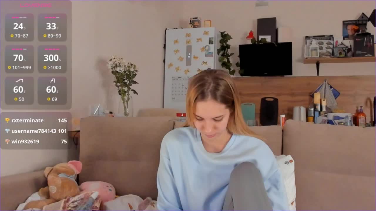 FindMyGSpot Live Sex December 13, 2025