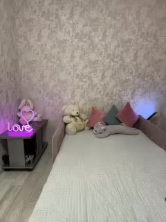 SeXXyMagic Live Sex December 13, 2025