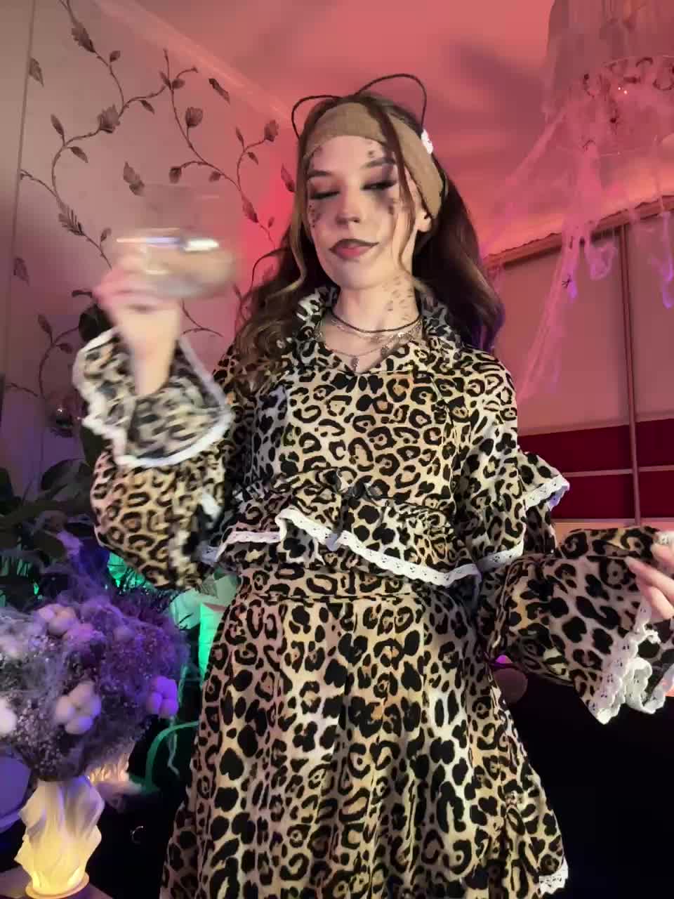 WednesdayFridayAddams Live Sex December 13, 2025