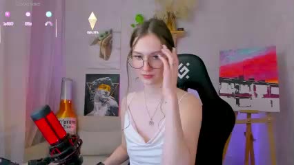 KiraRumGirl Live Sex December 13, 2025