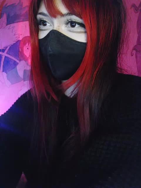 -Nanamin- Live Sex 2025.11.03