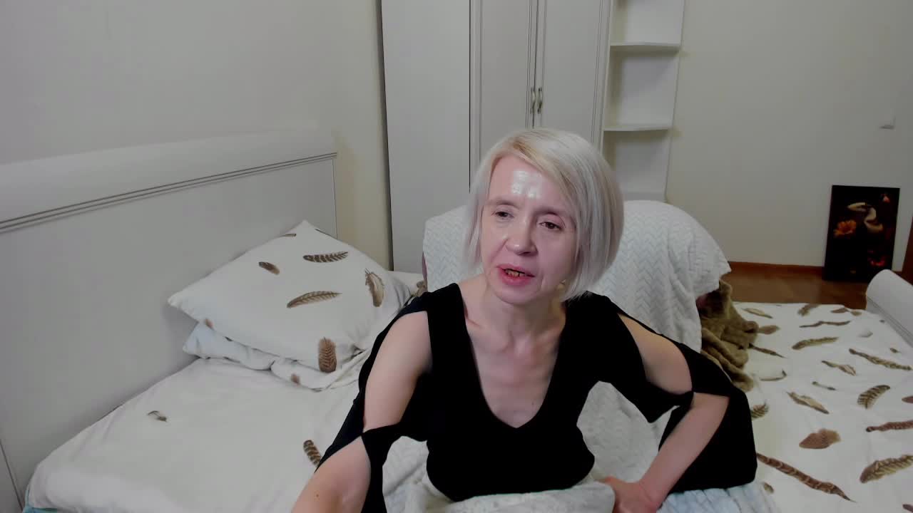 aminalive Live Sex December 14, 2025