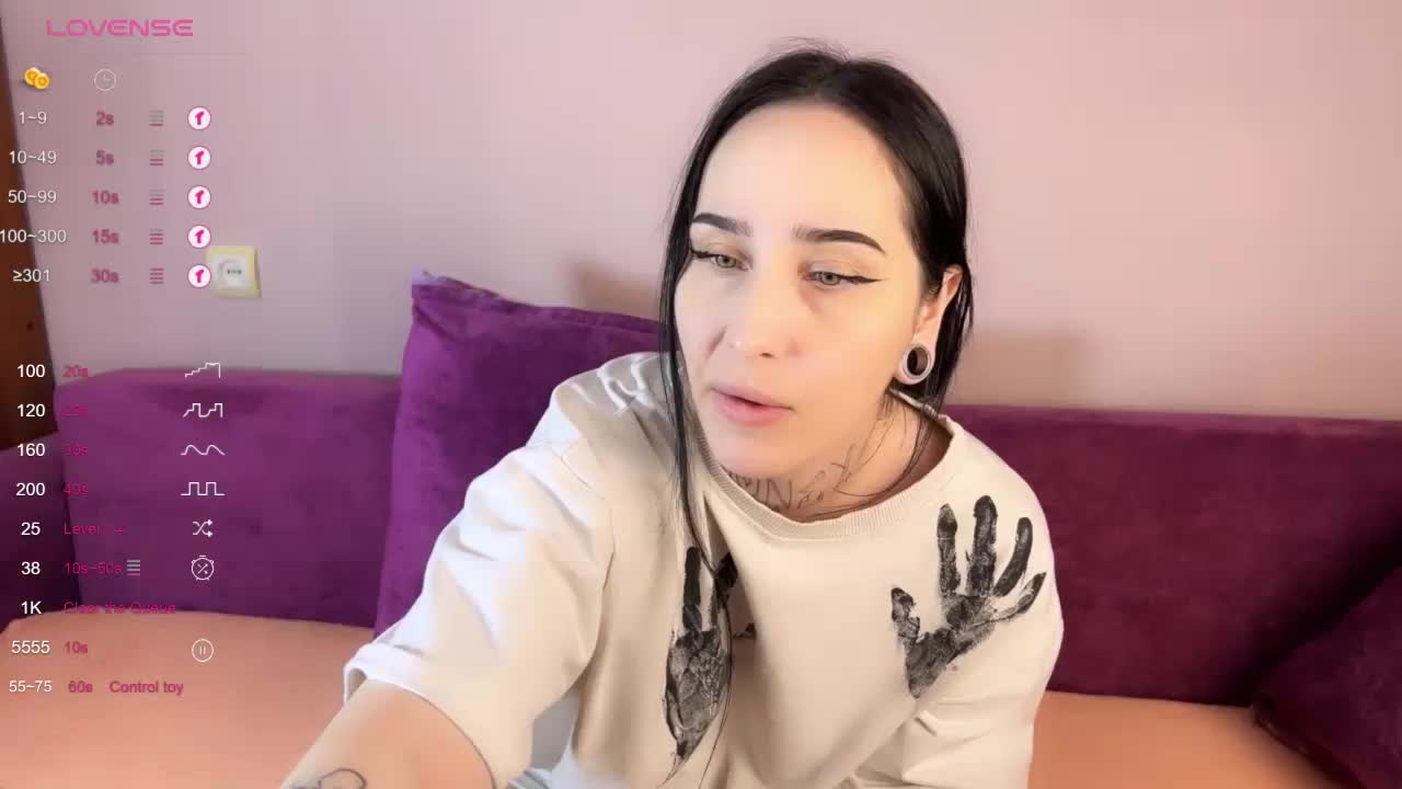 PinkyNastyx Live Sex 2025.11.03