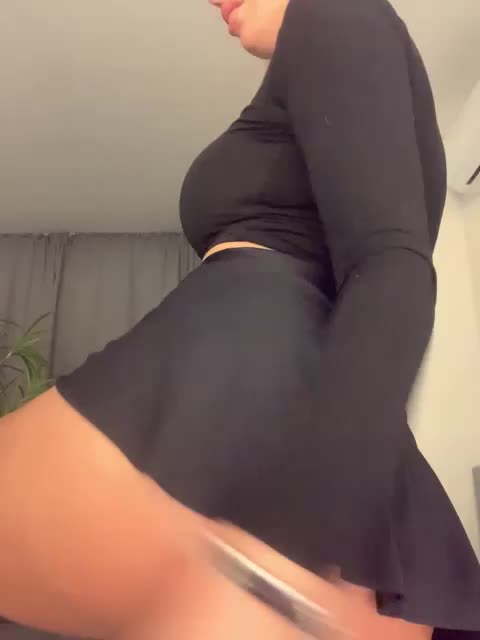 Stasya-moor Live Sex December 15, 2025