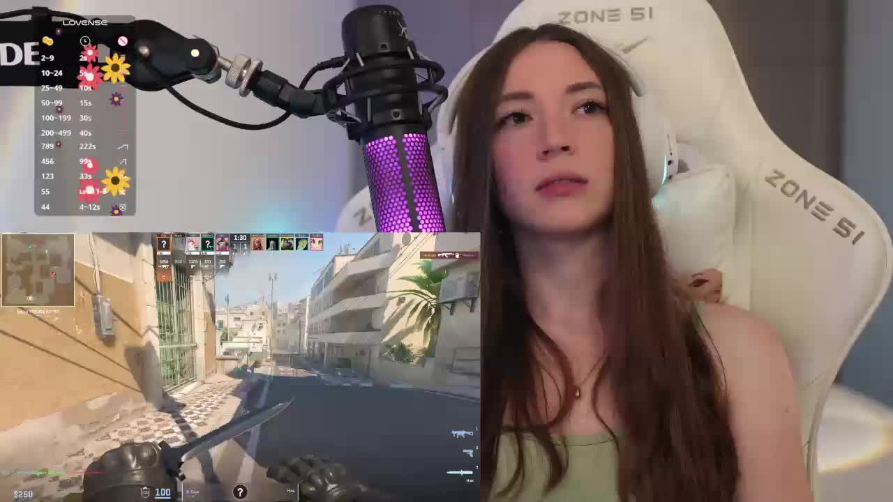 lollipop-o Live Sex December 17, 2025