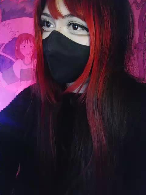 -Nanamin- Live Sex 2025.11.03