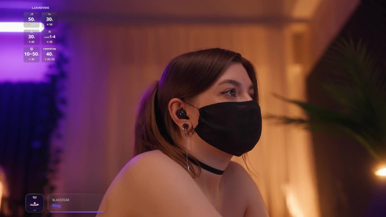 arimass Live Sex December 13, 2025