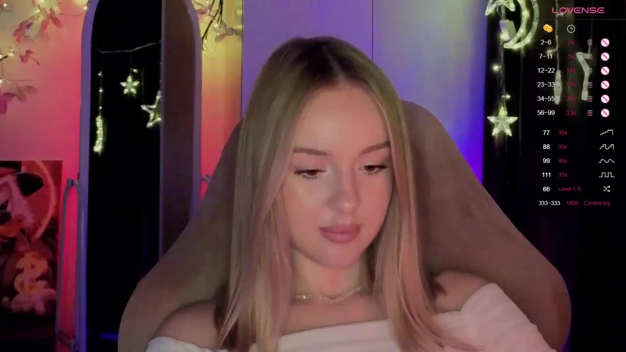 Nestyzz Live Sex December 17, 2025