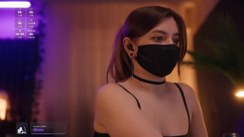 aarimass Live Sex 2025.11.03