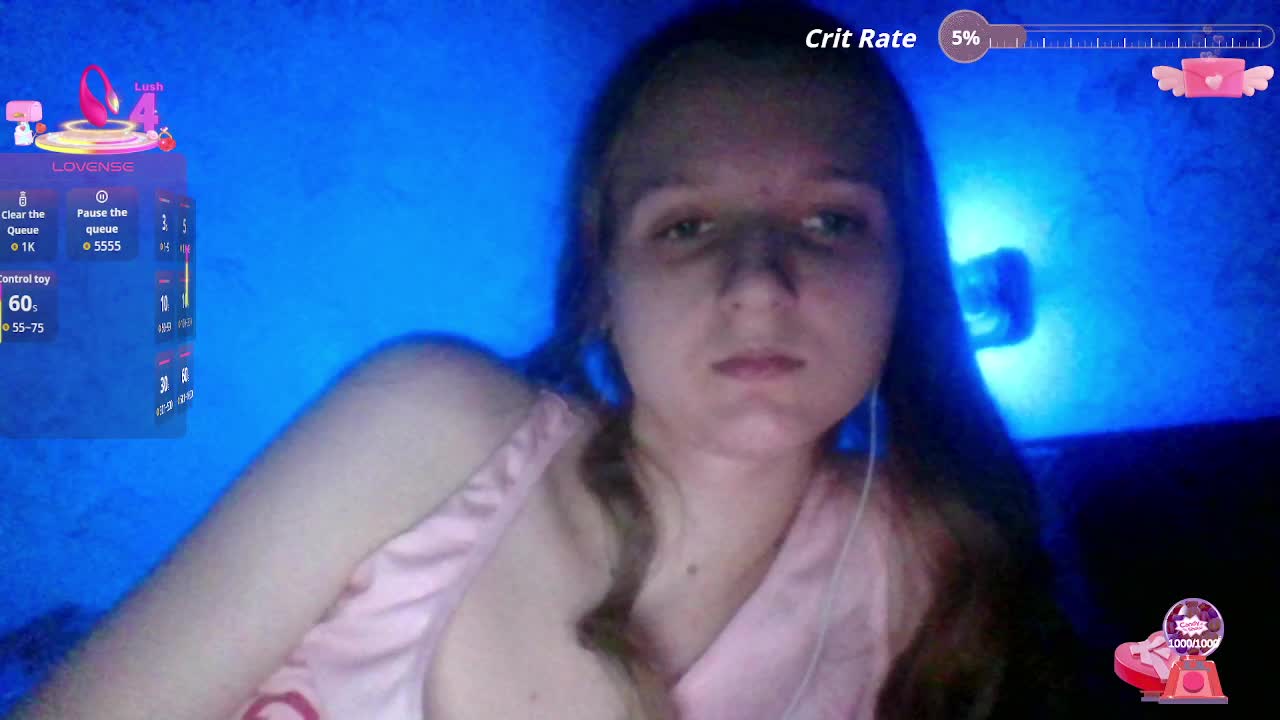 Draznilkina Live Sex December 13, 2025