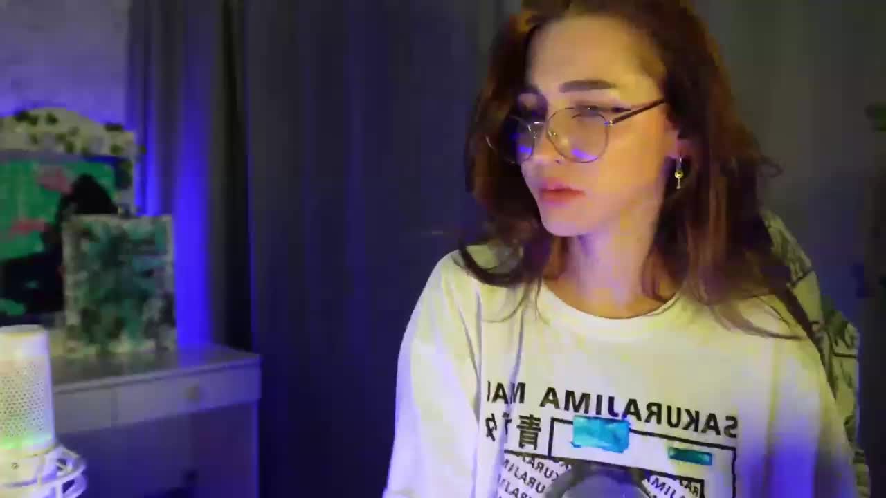 _SitCom_ Live Sex November 3, 2025