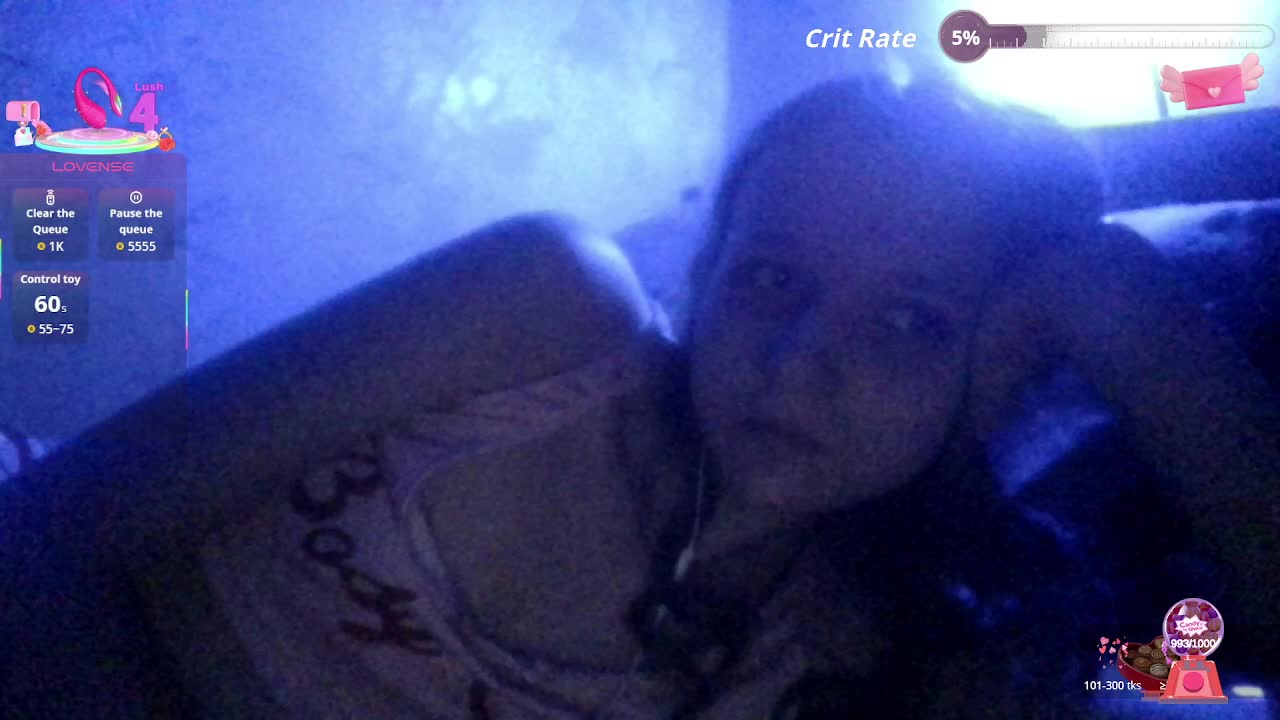 Draznilkina Live Sex December 13, 2025