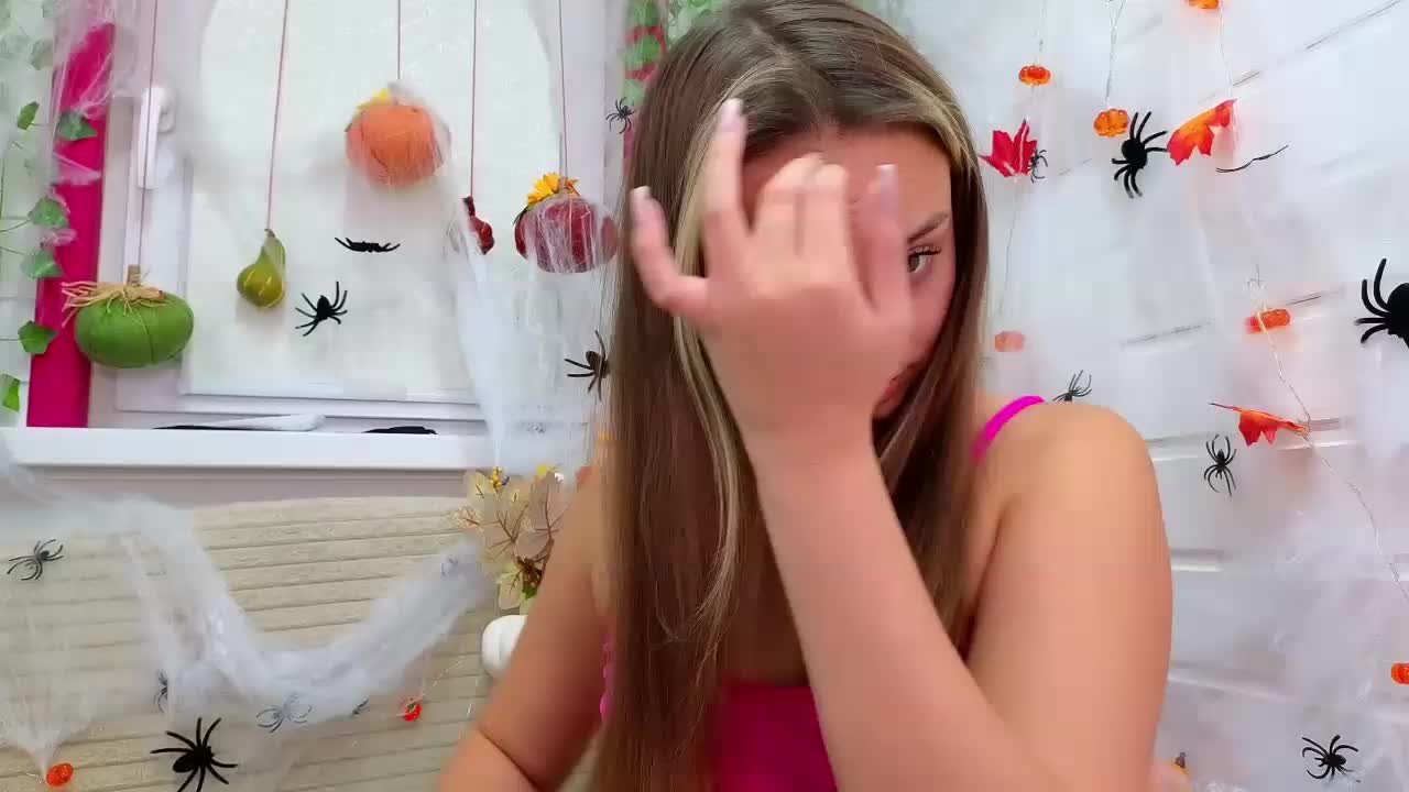 misss-vikki Live Sex December 13, 2025