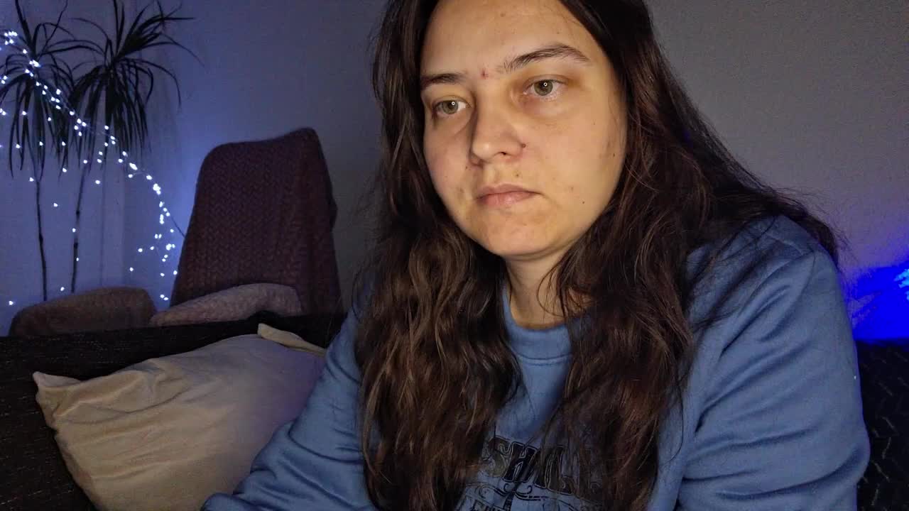 CyndeeWinter Live Sex December 13, 2025