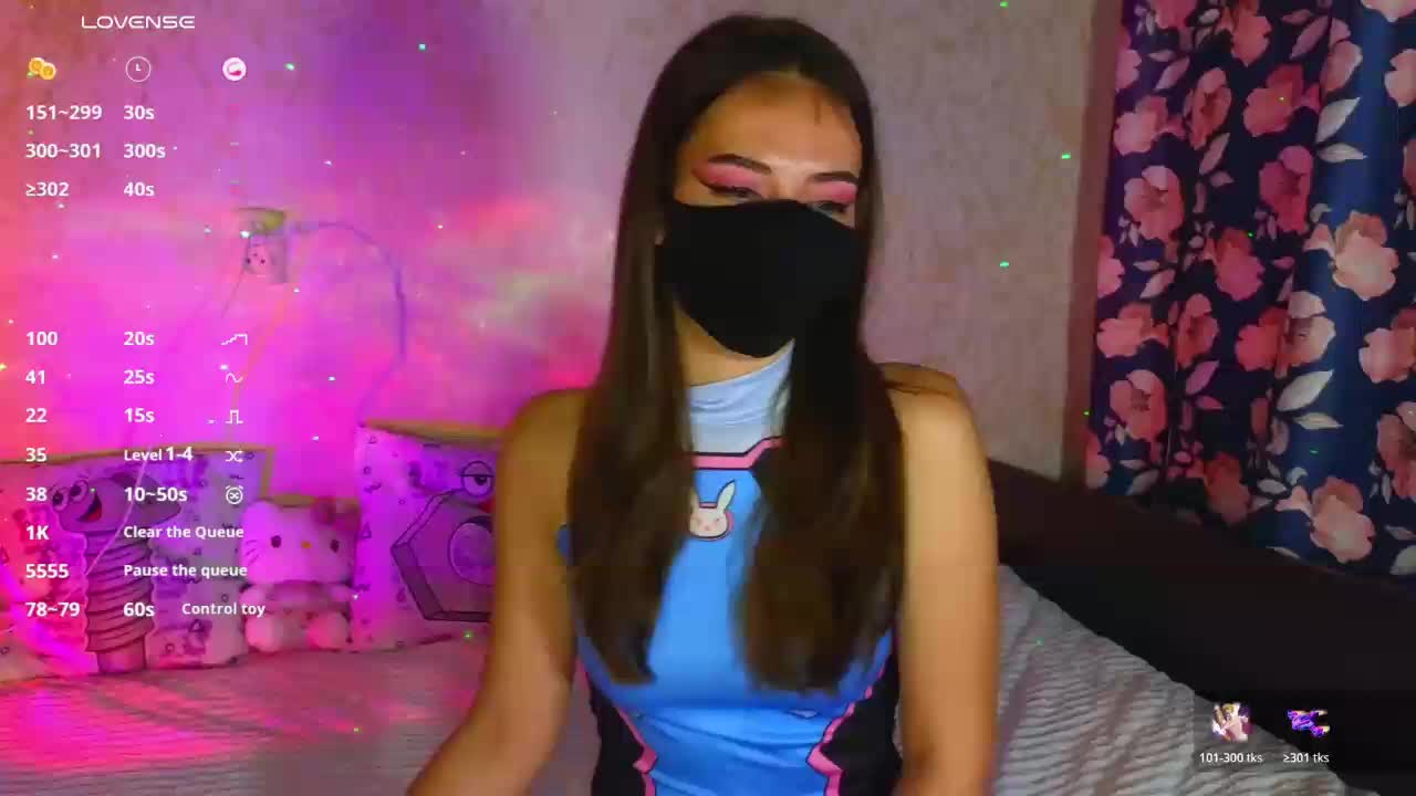 AlexSquirrel Live Sex November 3, 2025