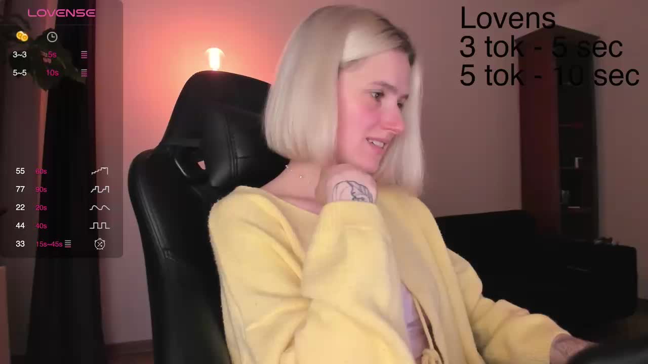 Sexy-Sweets Live Sex December 15, 2025