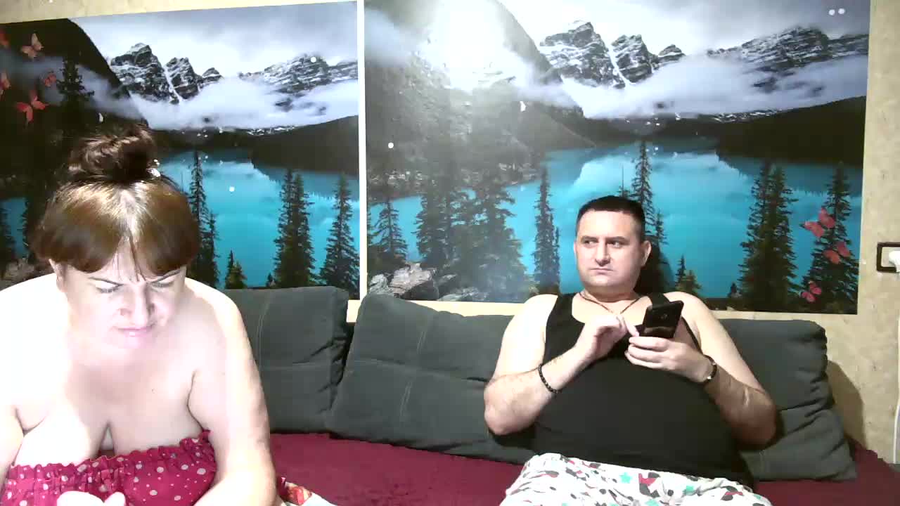 Big_Boss55 Live Sex December 14, 2025