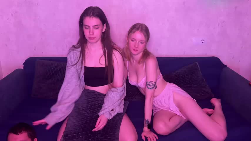 Sweety-Couple- Live Sex December 13, 2025