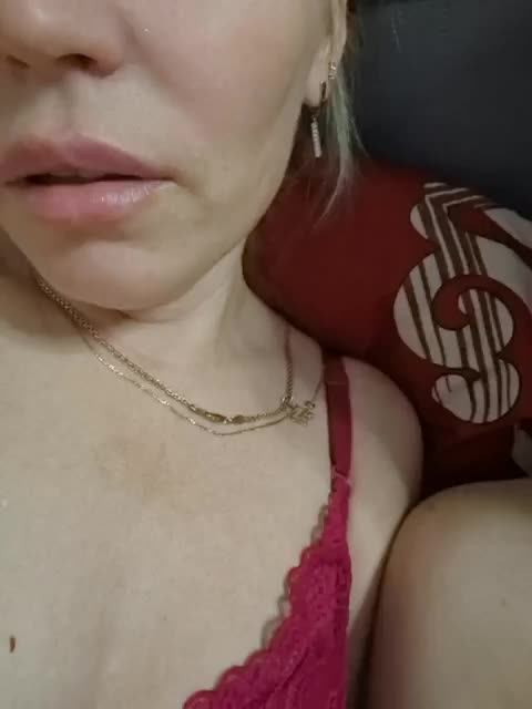 SeregaLia Live Sex December 13, 2025