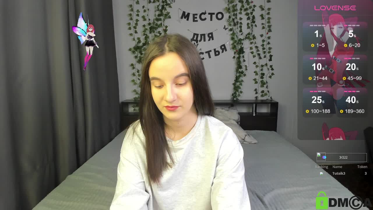 Angel1Bunny Live Sex December 13, 2025