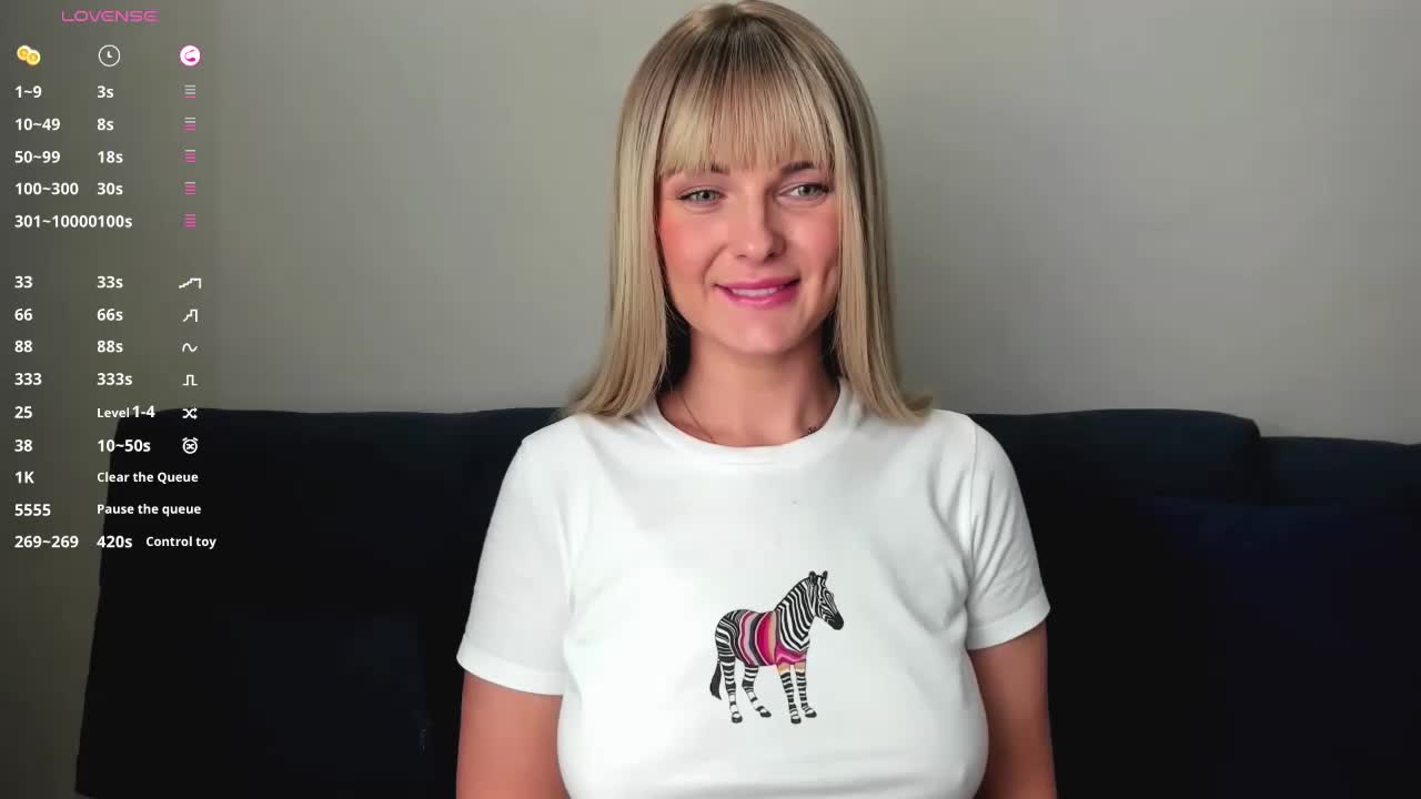 PaulaKiss Live Sex 2025.11.03