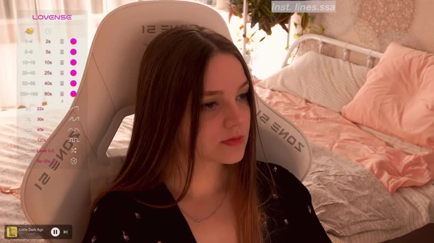 linessssa Live Sex December 13, 2025