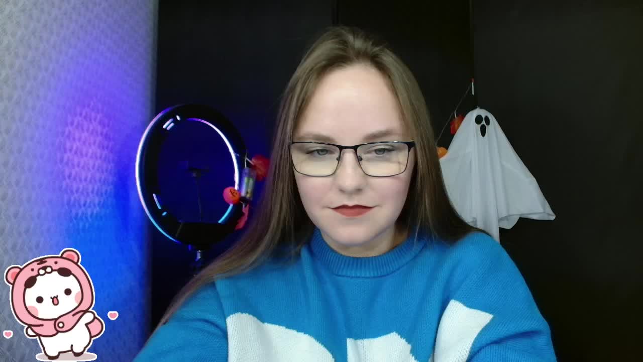 KristiMur1 Live Sex December 13, 2025