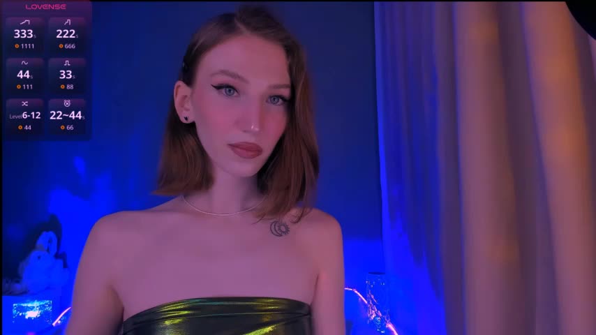 ellaamber Live Sex December 13, 2025