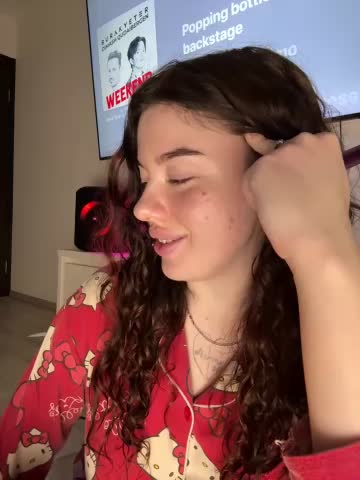 Kimi_Ass Live Sex December 13, 2025