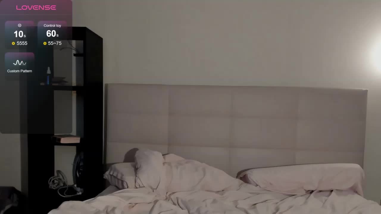 SilasCoraline Live Sex December 13, 2025